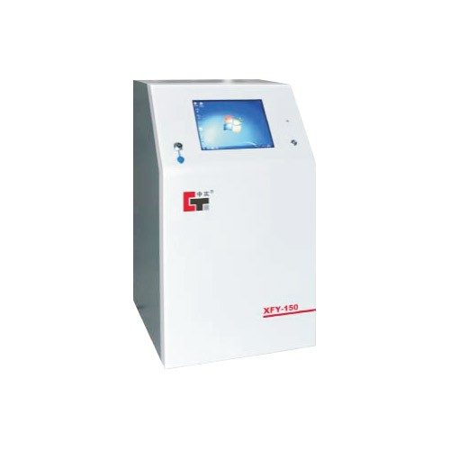 XFY-150 Negative Pressure Testing Machine 