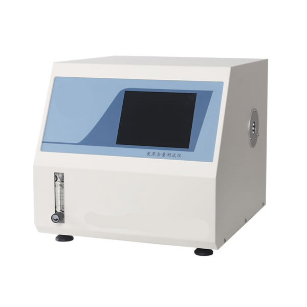 Carbon Black Content Tester