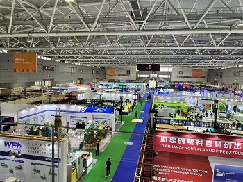Zhongshi to Showcase Innovative Solutions at CHINAPLAS 2025
